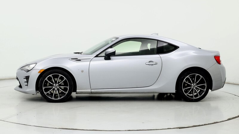 2019 Toyota 86  3