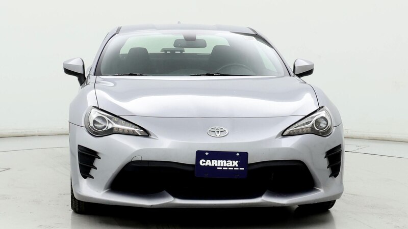 2019 Toyota 86  5