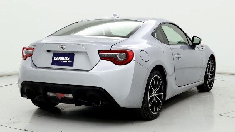 2019 Toyota 86  8