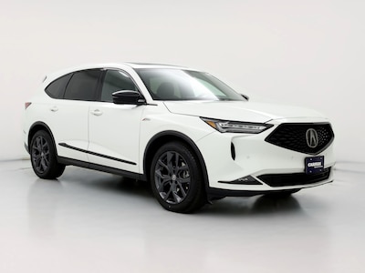 2023 Acura MDX Base -
                Newport News, VA