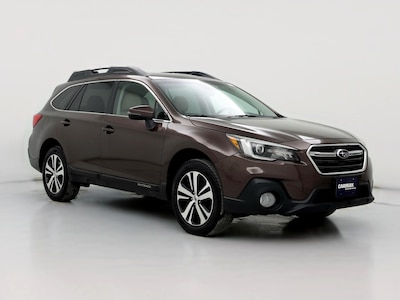 2019 Subaru Outback 2.5i Limited -
                Frederick, MD