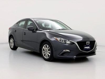 2014 Mazda Mazda3 i Touring -
                Hartford, CT