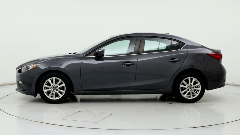 2014 Mazda Mazda3 i Touring 3