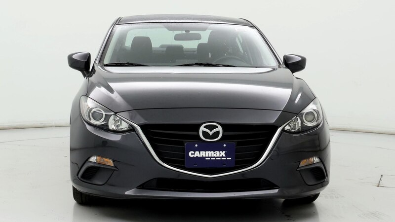 2014 Mazda Mazda3 i Touring 5