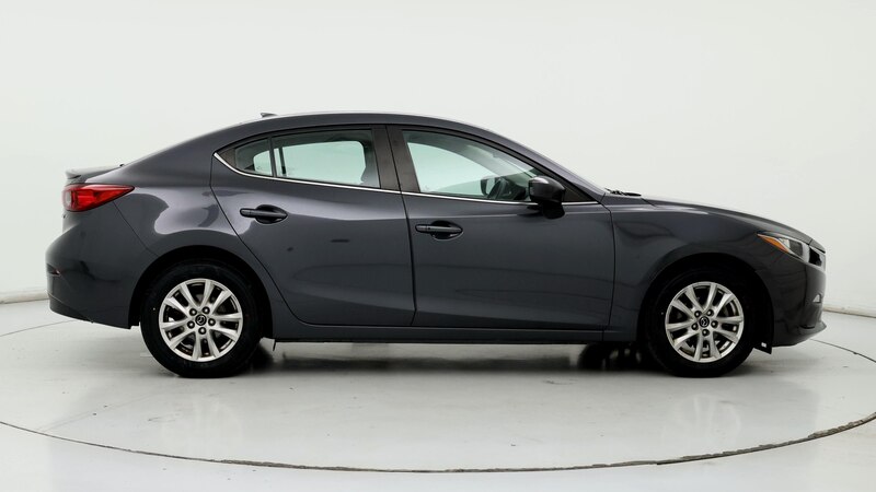 2014 Mazda Mazda3 i Touring 7