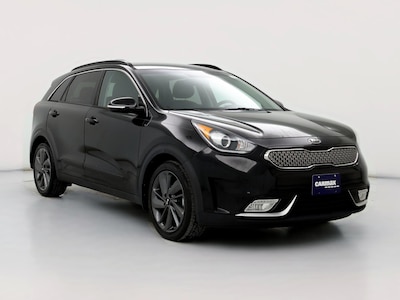 2017 Kia Niro EX -
                Gaithersburg, MD