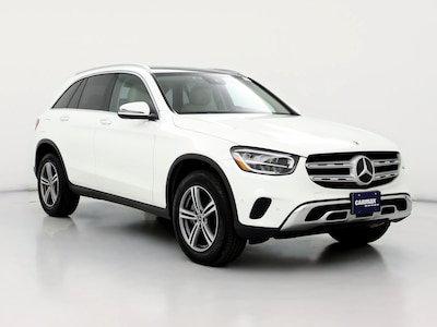 2022 Mercedes-Benz GLC 300 -
                Laurel, MD