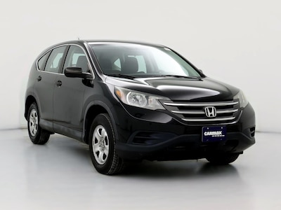 2014 Honda CR-V LX -
                Lancaster, PA