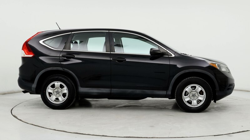 2014 Honda CR-V LX 7