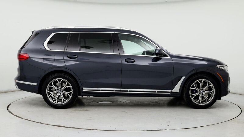 2020 BMW X7 xDrive40i 7