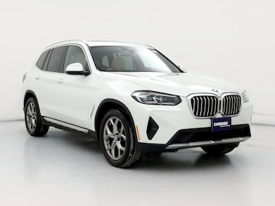 2022 BMW X3 xDrive30i -
                Gaithersburg, MD