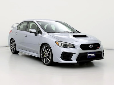 2021 Subaru WRX STI -
                Danvers, MA