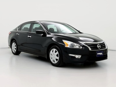 2014 Nissan Altima S -
                Frederick, MD