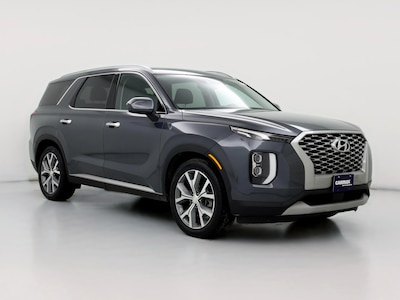 2021 Hyundai Palisade SEL -
                Newport News, VA