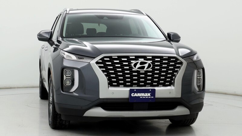 2021 Hyundai Palisade SEL 5