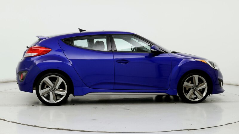 2013 Hyundai Veloster Turbo 7