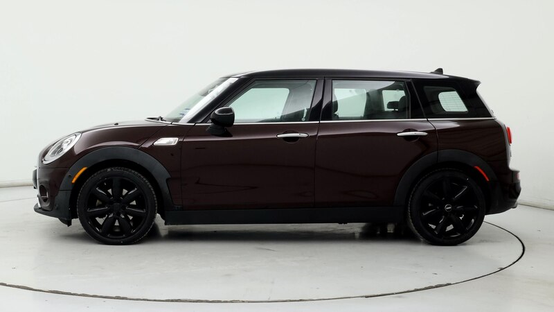 2019 MINI Cooper Clubman S 3