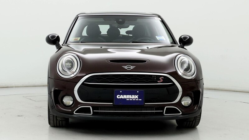 2019 MINI Cooper Clubman S 5