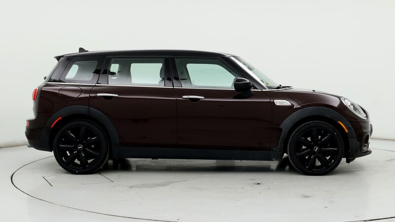 2019 MINI Cooper Clubman S 7