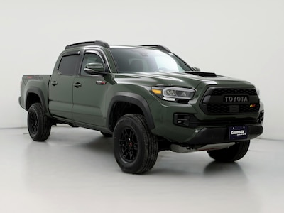 2020 Toyota Tacoma TRD Pro -
                East Haven, CT