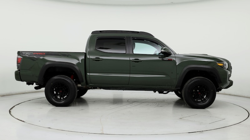 2020 Toyota Tacoma TRD Pro 7