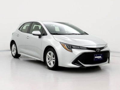 2020 Toyota Corolla SE -
                Frederick, MD