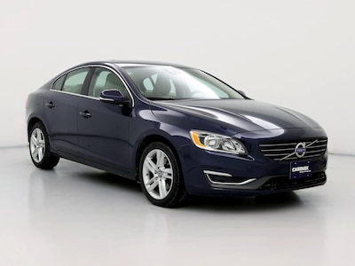 2015 Volvo S60 T5 -
                Frederick, MD