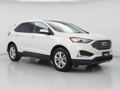 2019 Ford Edge SEL -
                Frederick, MD