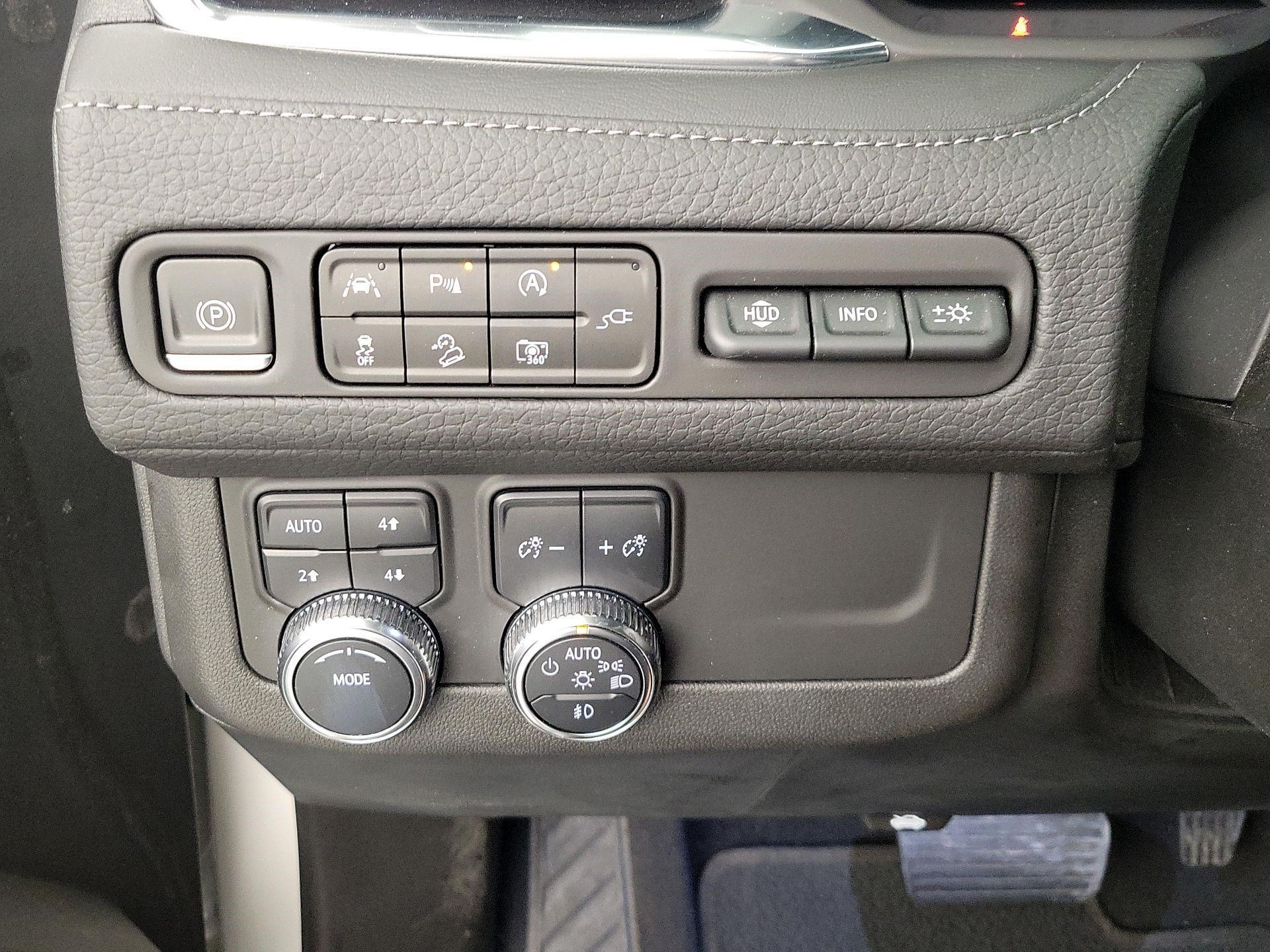 Thumbnail: 2022 GMC Yukon - 13