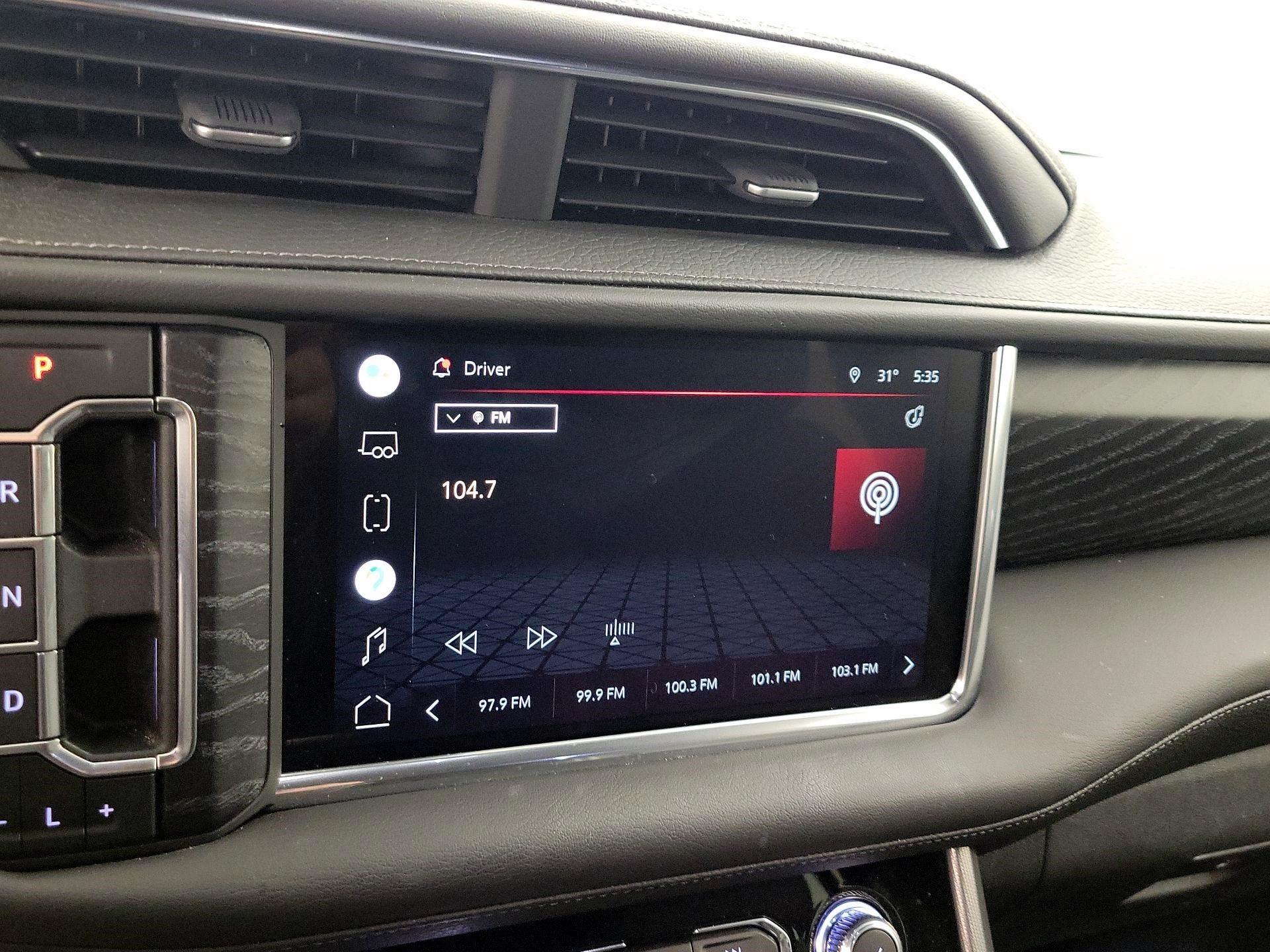 Thumbnail: 2022 GMC Yukon - 15
