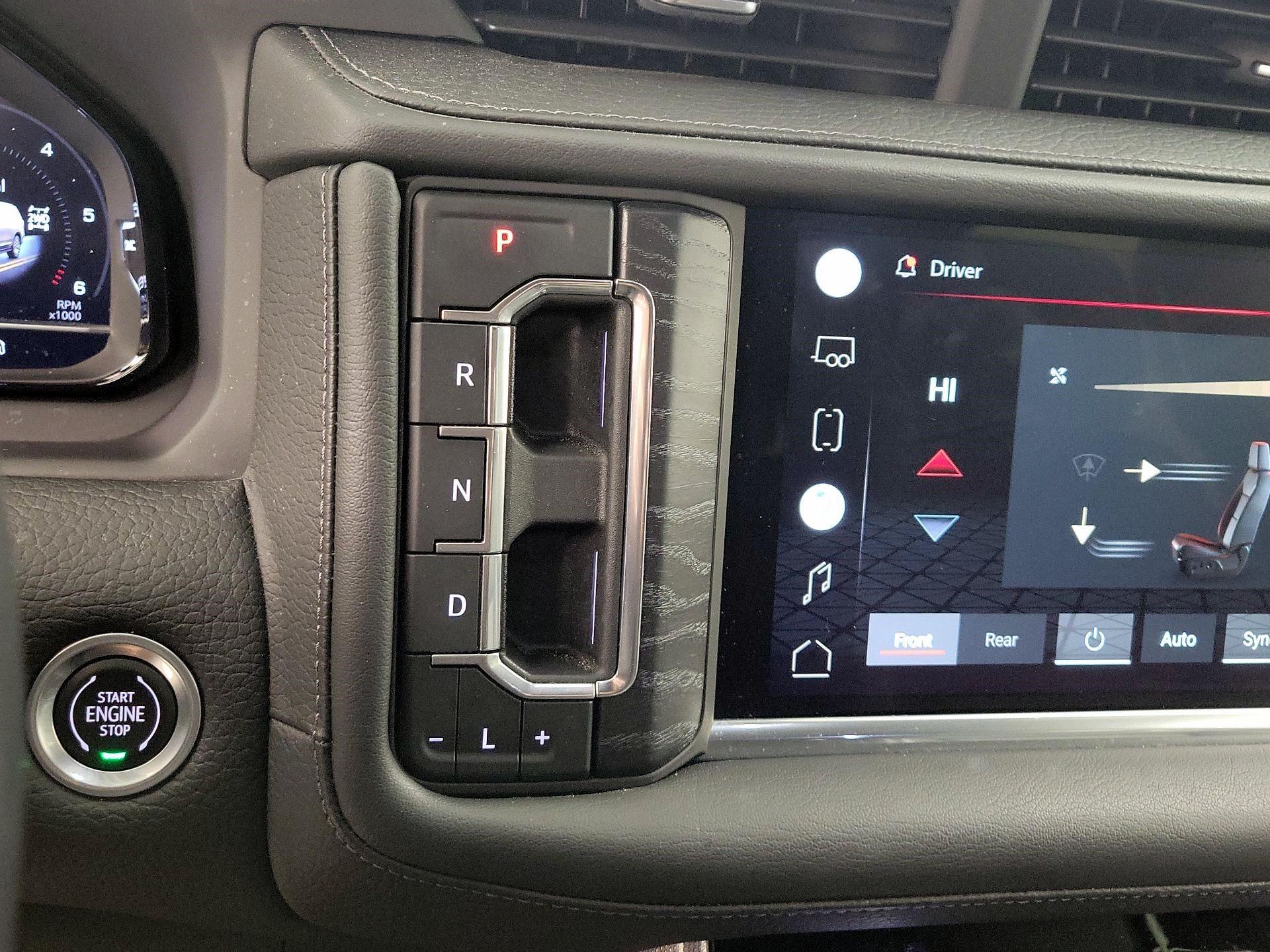 Thumbnail: 2022 GMC Yukon - 17
