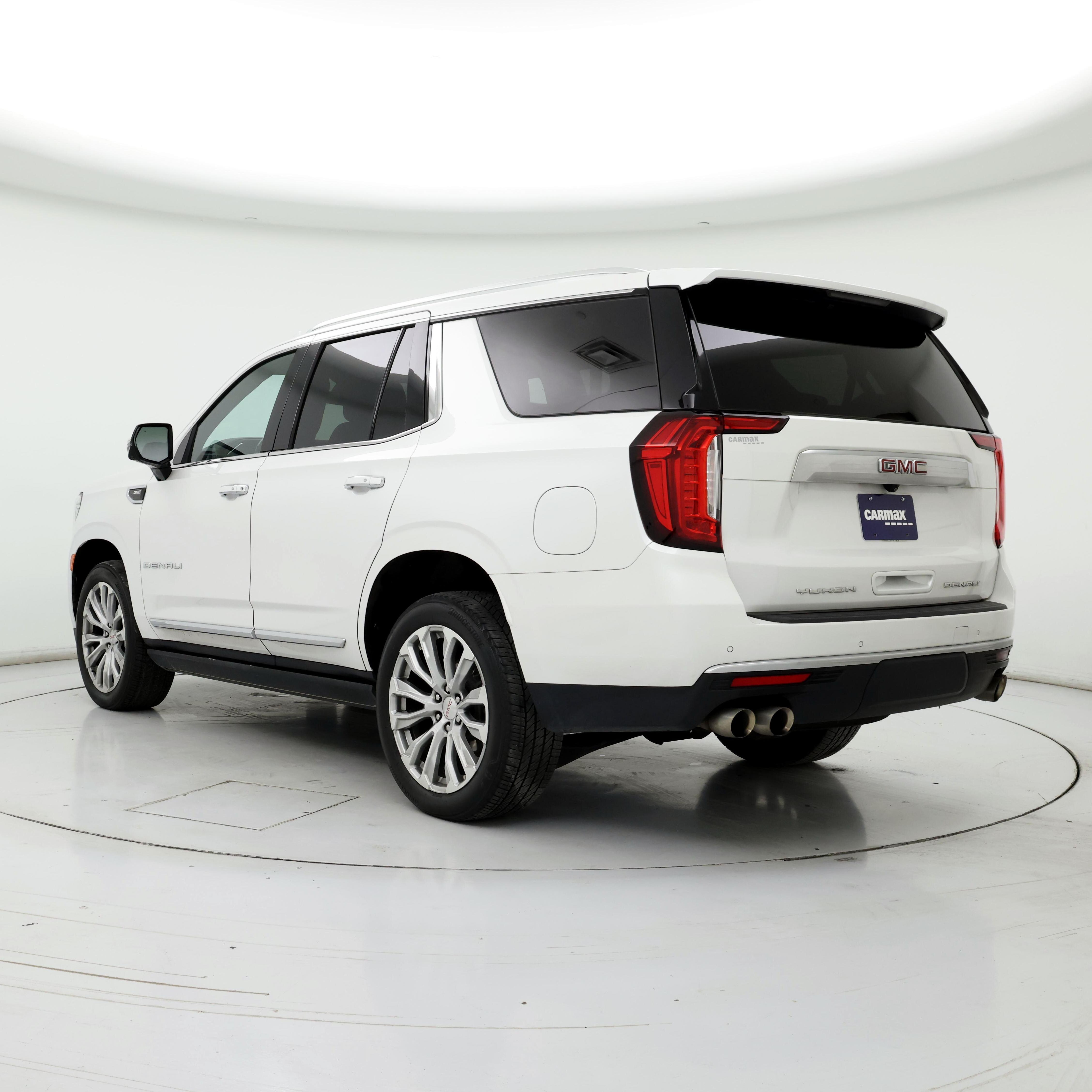 Thumbnail: 2022 GMC Yukon - 2