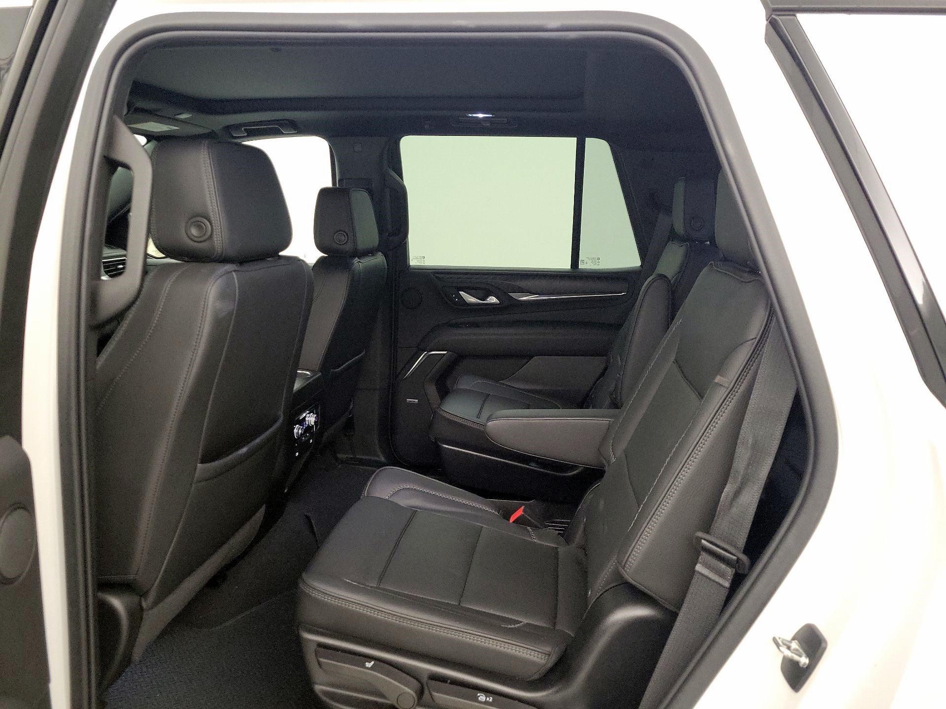Thumbnail: 2022 GMC Yukon - 19