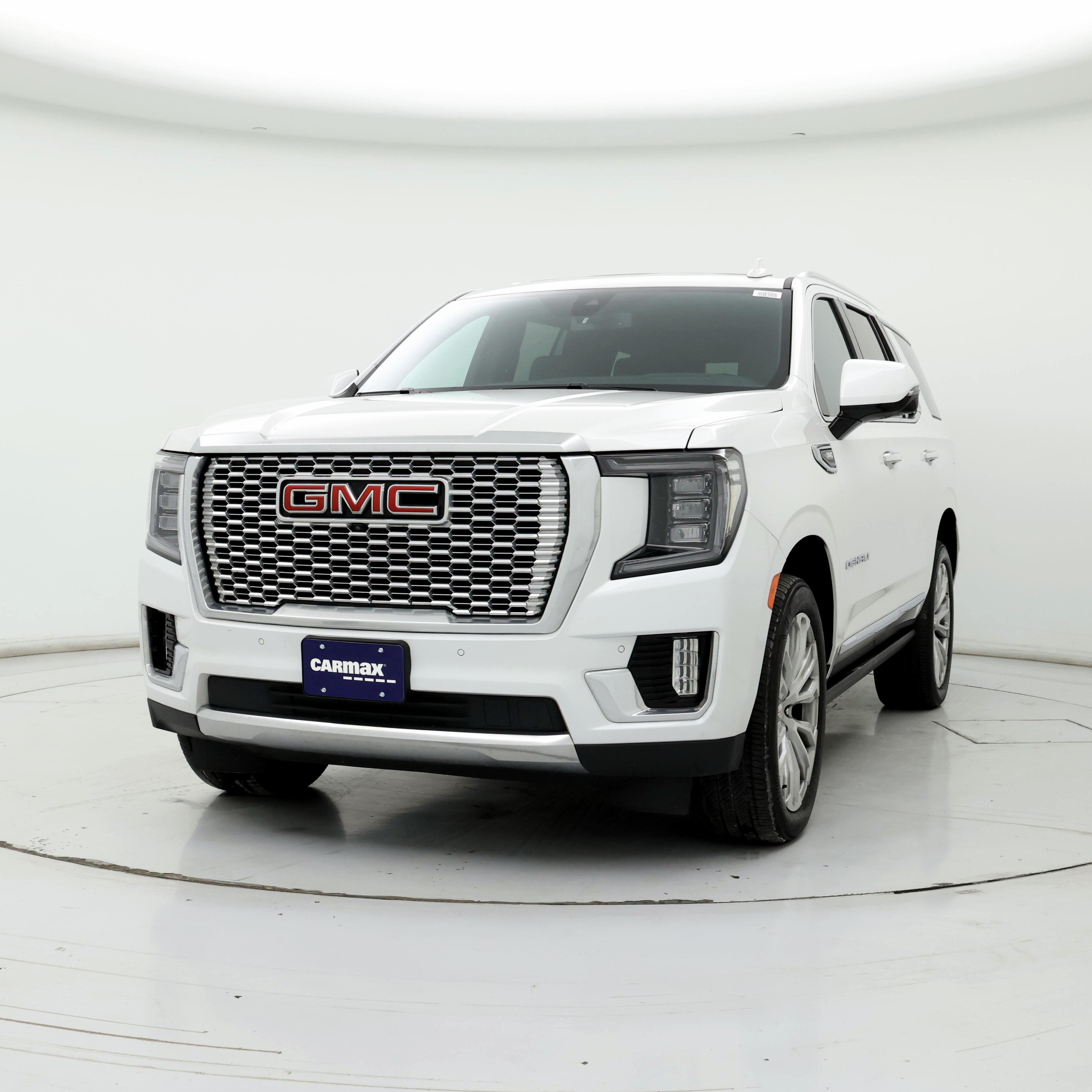 Thumbnail: 2022 GMC Yukon - 4