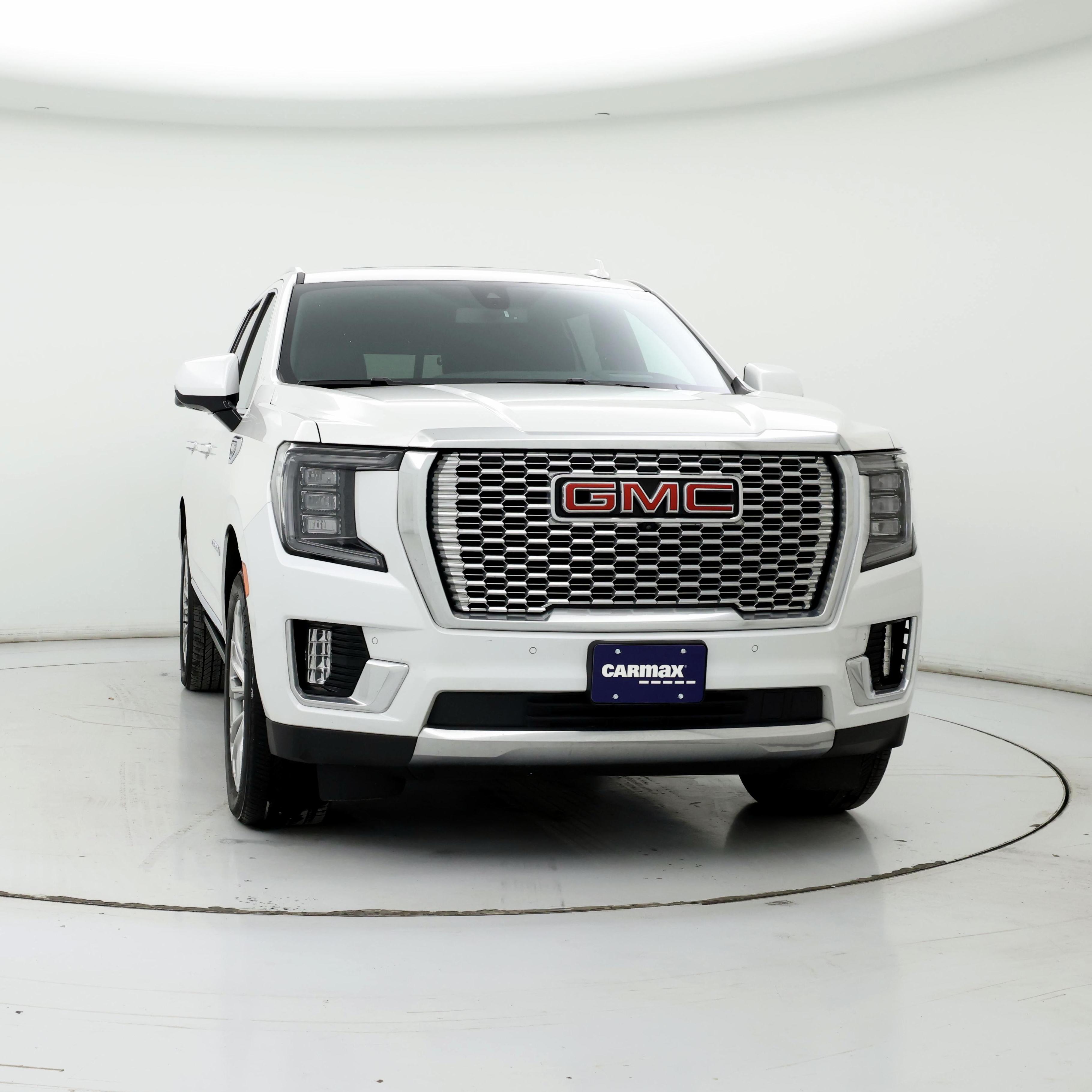 Thumbnail: 2022 GMC Yukon - 5
