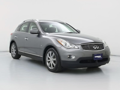 2015 INFINITI QX50 Journey -
                Virginia Beach, VA