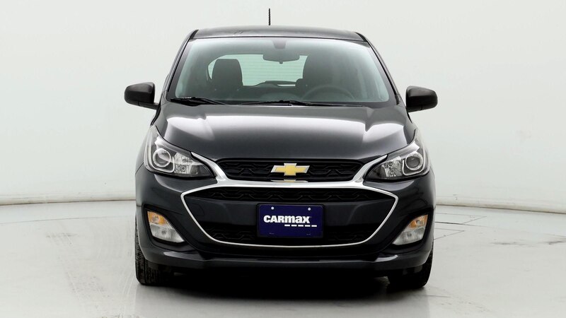 2019 Chevrolet Spark LS 5