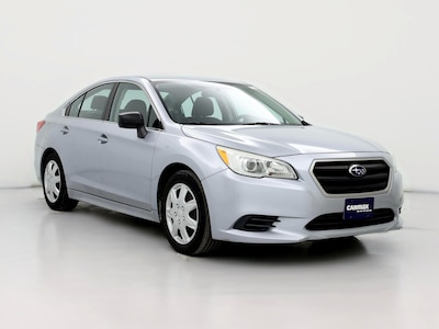 2017 Subaru Legacy 2.5i -
                Gaithersburg, MD