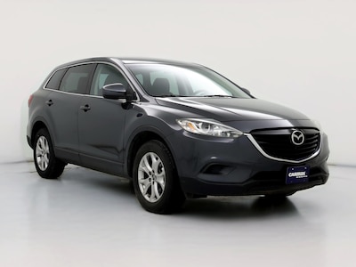 2014 Mazda CX-9 Sport -
                Frederick, MD