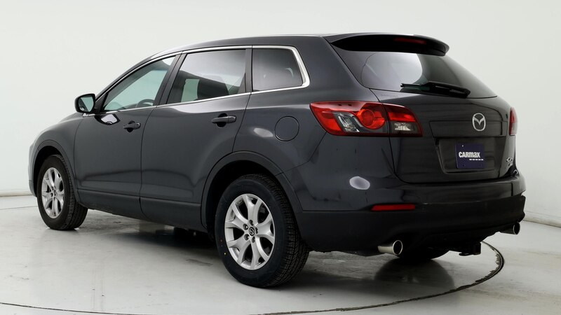 2014 Mazda CX-9 Sport 2