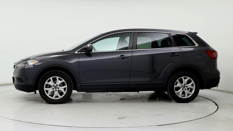 2014 Mazda CX-9 Sport 3