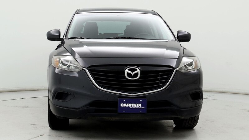 2014 Mazda CX-9 Sport 5