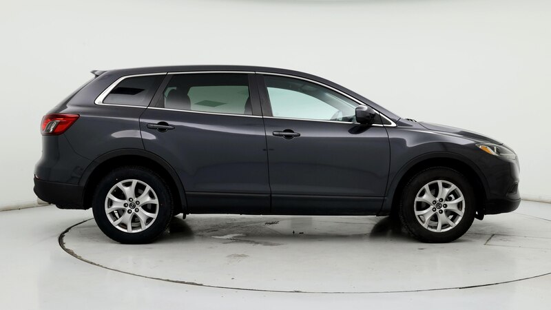 2014 Mazda CX-9 Sport 7