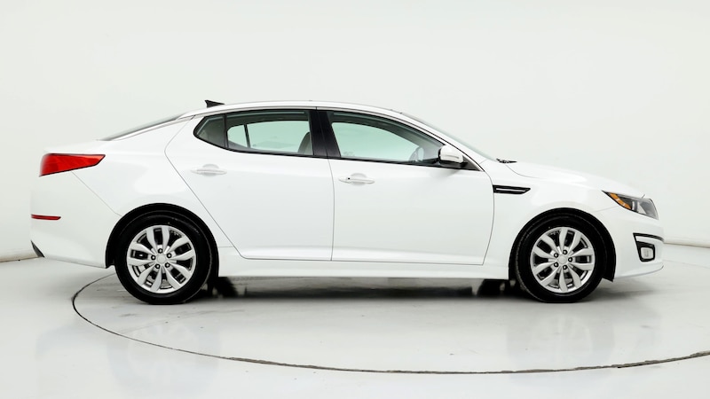 2015 Kia Optima EX 7