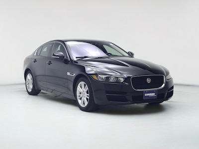 2017 Jaguar XE Premium -
                Laurel, MD