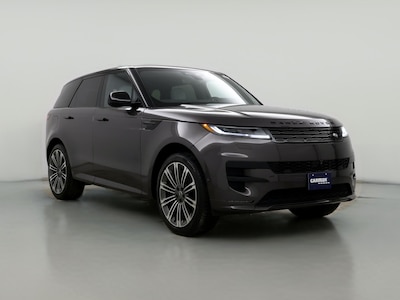 2024 Land Rover Range Rover Sport SE Dynamic -
                Boston, MA