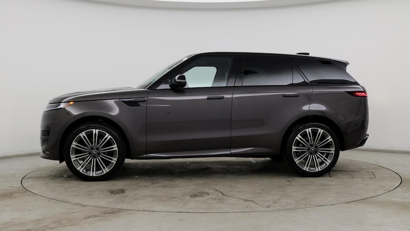 2024 Land Rover Range Rover Sport SE Dynamic 3