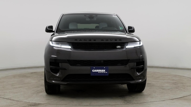 2024 Land Rover Range Rover Sport SE Dynamic 5