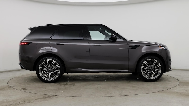 2024 Land Rover Range Rover Sport SE Dynamic 7