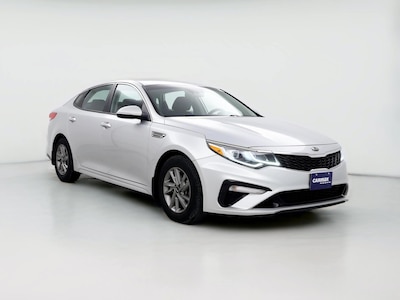 2019 Kia Optima LX -
                Midlothian, VA